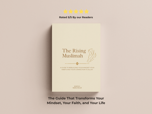 The Rising Muslimah