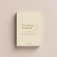 The Rising Muslimah